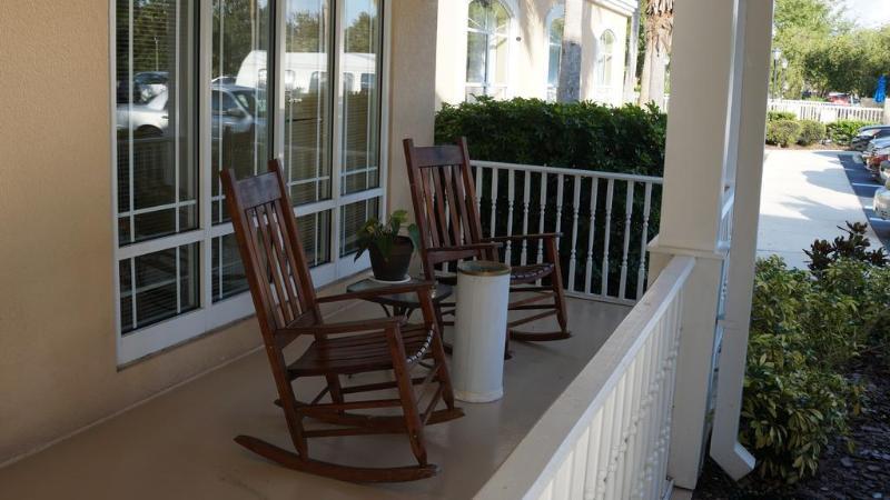 Baymont By Wyndham Fort Myers Airport Exterior foto